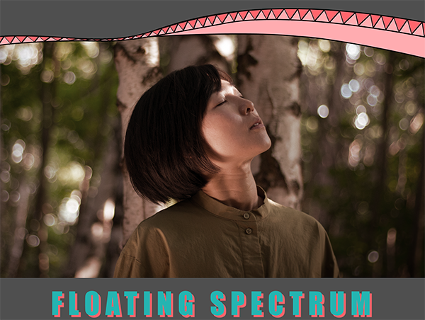 Floating Spectrum