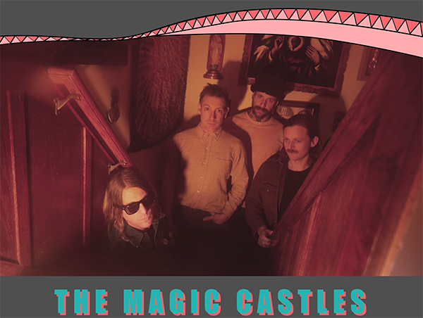 The Magic Castles