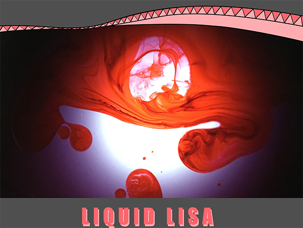 Liquid Lisa